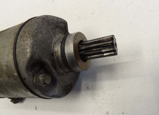 Starting motor Yamaha FZR 1000