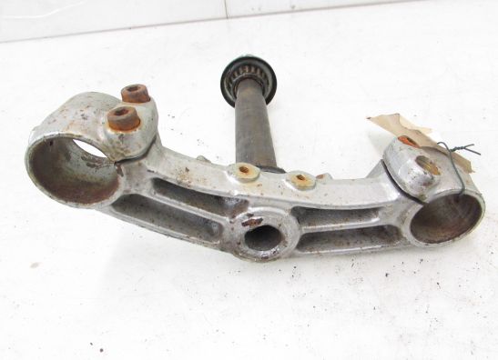 Gabelbrucke Unten Yamaha XV 1000 Virago