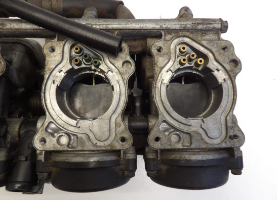 Carburateurset Honda CBR 600 F