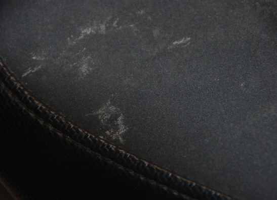 Zadel Harley Davidson Softtail