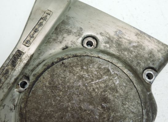 Engine cover front spocket Yamaha XVZ 1200 Venture