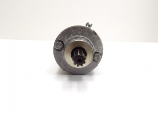 Startmotor Suzuki GSX F 600