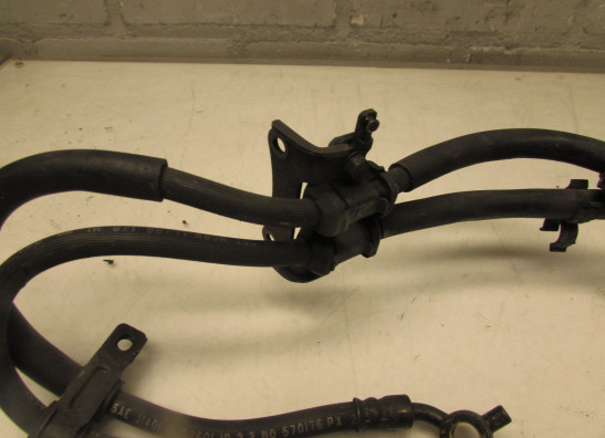 Brake hose front Honda CBR 1100 XX