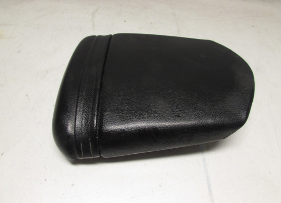 Buddy zadel Hyosung Comet 650