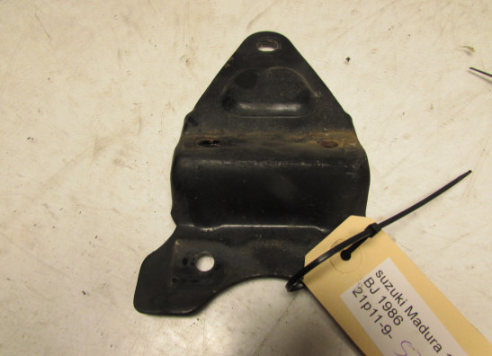 Overig Suzuki Madura 1200