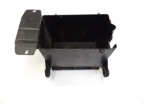 Accubak Suzuki VS 800 Intruder