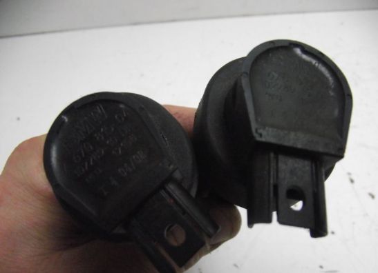 Ignition Coil BMW F 800 S - ST