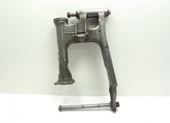 Achterbrug Honda Deauville 650 - 700