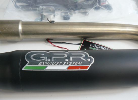 Sportdemper KTM RC 390