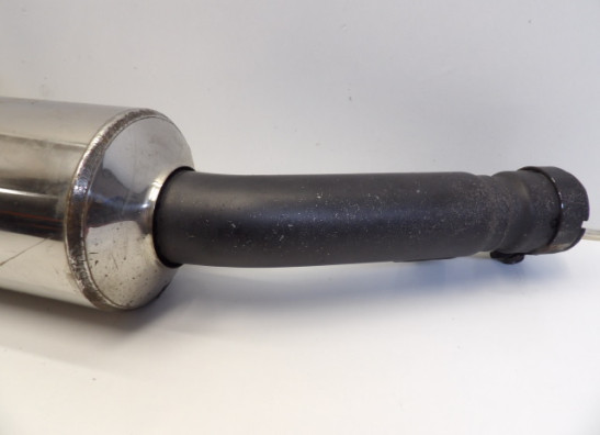 Auspuff Yamaha FAZER 600