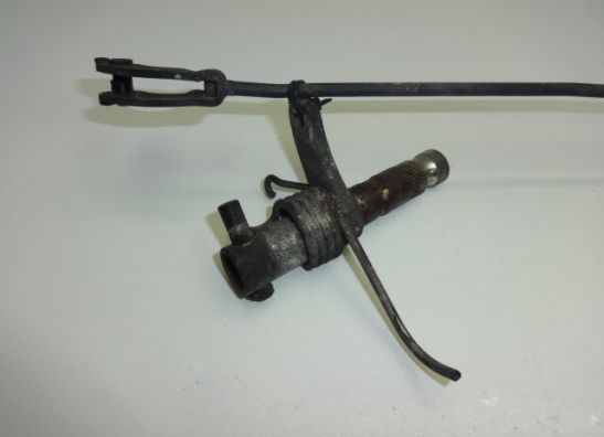 Brake rod Honda CB 700