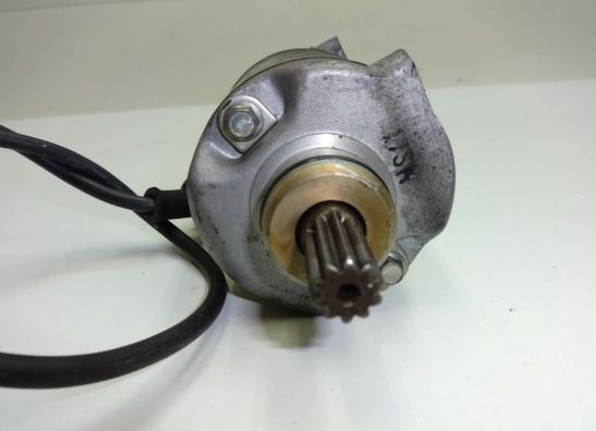 Startmotor Kawasaki Z 550 GT