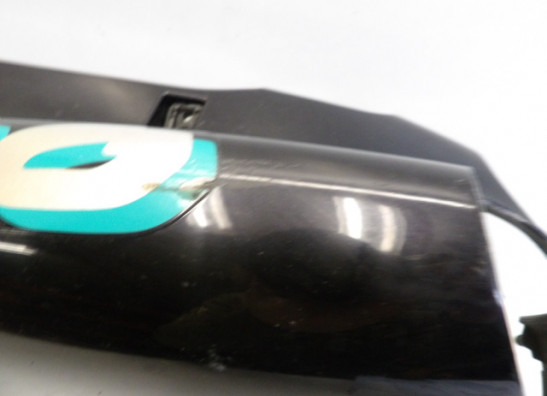 Cowl left rear Kawasaki ZZR 1100