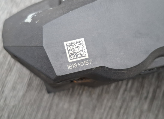 Brake calipers front BMW F 900 XR