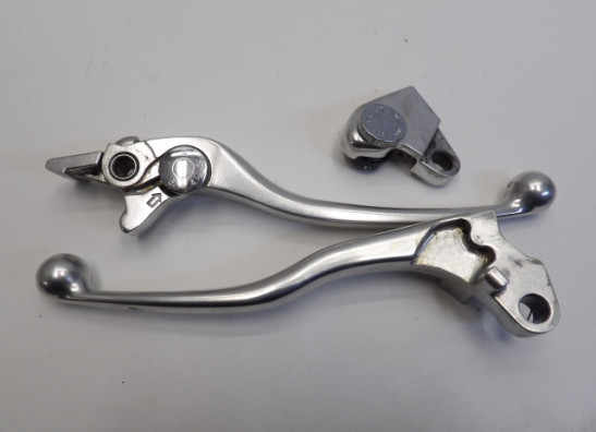 Braking lever Kawasaki Z 900