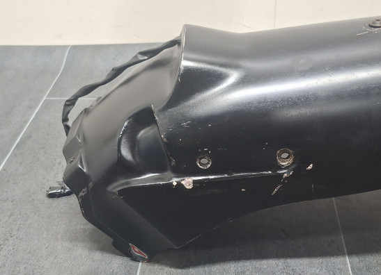 Achterspatbord Honda VF 700  750 Supermagna