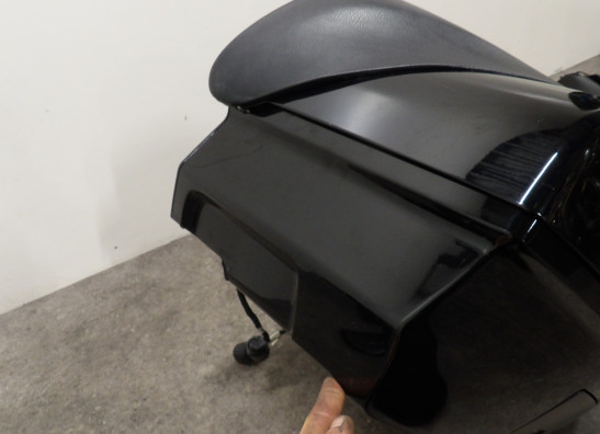 Topkoffer BMW K 1200 LT