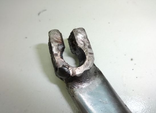 Schakelpedaal Honda CB 500