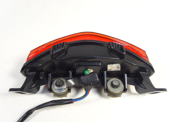 Rucklicht Kawasaki ER 6