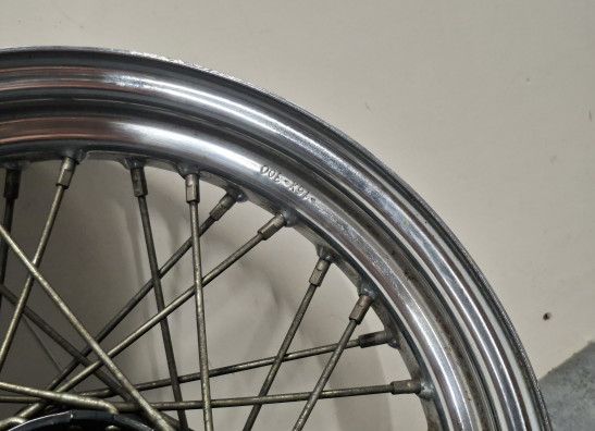 Achtervelg Harley Davidson FXST Softail Standard