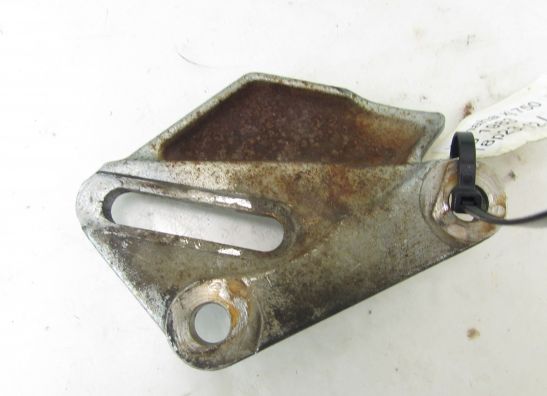 Main step holder right Yamaha XJ 750 