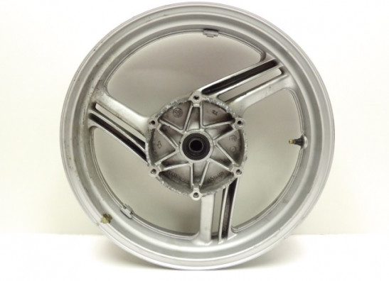 Voorvelg Honda Deauville 650 - 700