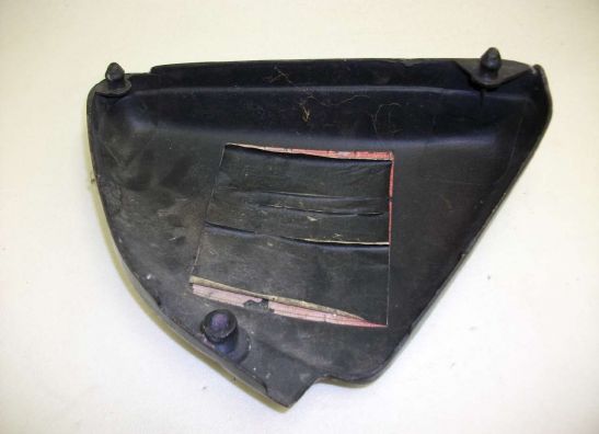 Linker zijkuip klein Kawasaki VN 700  750