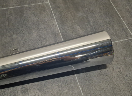 Uitlaat Suzuki GS 1000