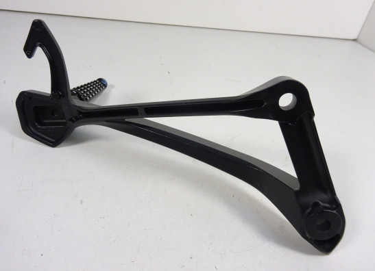 Pillion step left  Kawasaki ZX 10 R