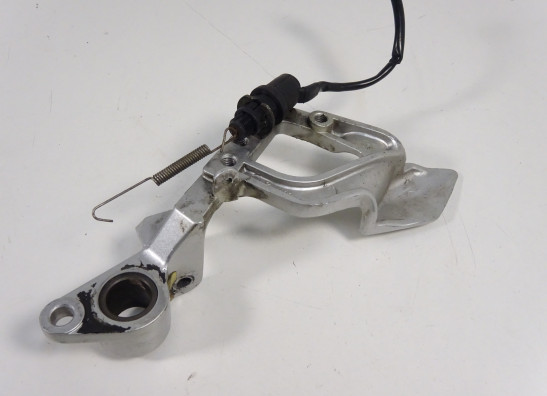 Fussrastetrager vorne rechts Yamaha FJR 1300