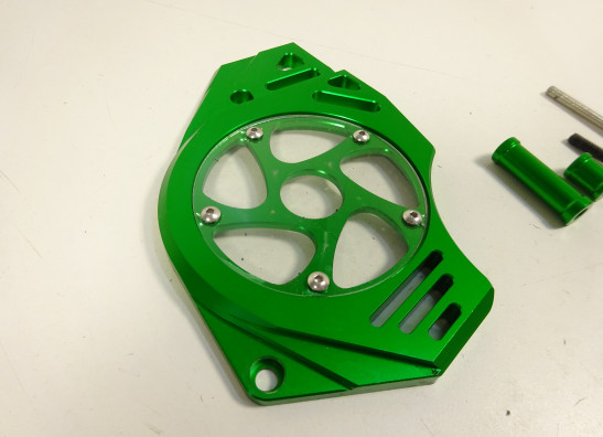 Ritzelabdeckung Kawasaki 650 Vulcan S