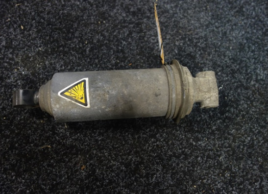 Achterschokbreker Yamaha XP 500 T-Max