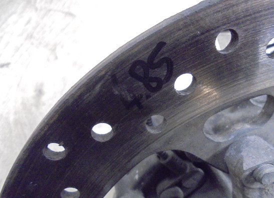 Kardan BMW R 1250 GS