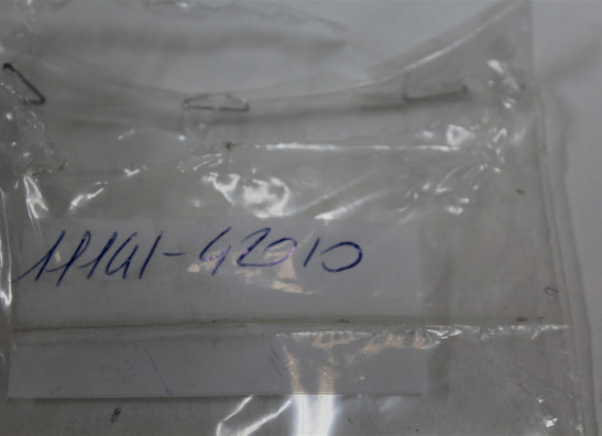 Pakking Suzuki RG 500