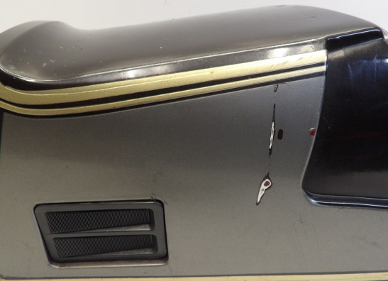 Achterkuipdeel Kawasaki KZ 1000 ST