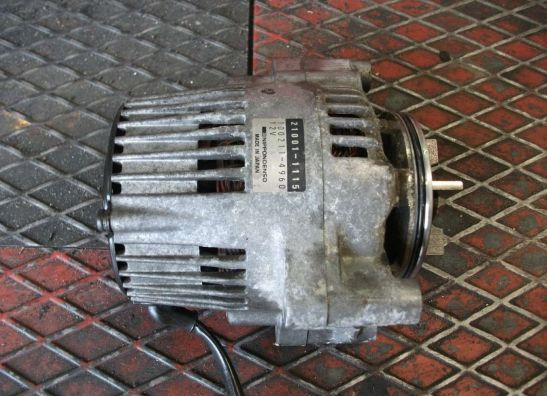 Generator Kawasaki ZXR 750