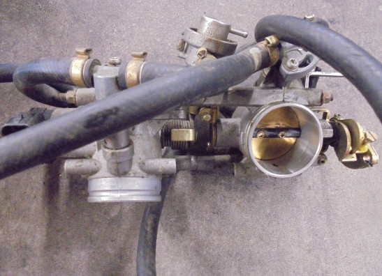 Throttle body Ducati monster 900