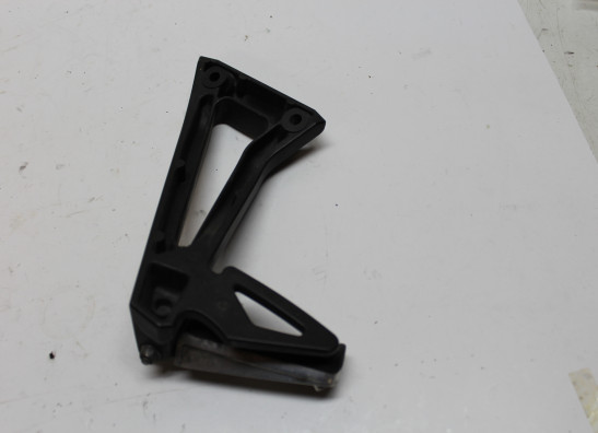 Pillion step right Yamaha FZ6