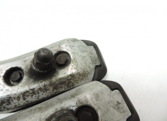 Fussraste links Honda ST 1100 Pan European