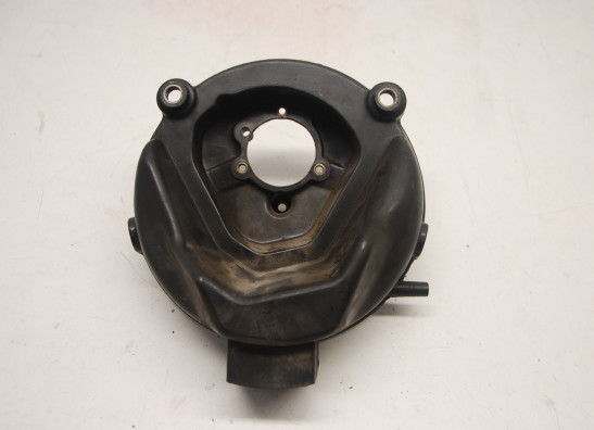 Luchtfilterhuis Harley Davidson Dyna