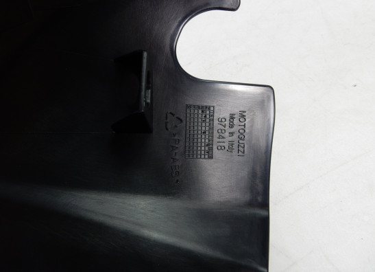 Topkuip midden Moto Guzzi Stelvio