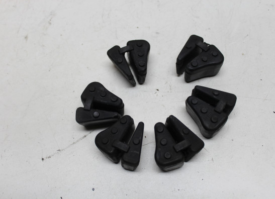 Kettenrad-Trager Yamaha Tracer 900