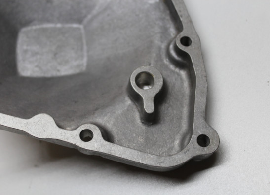 Dynamodeksel Suzuki GSX R 750 RK