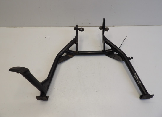 Standaard Yamaha XTZ Tenere