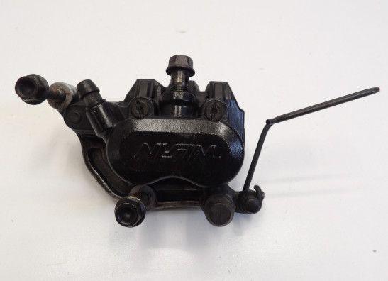 Bremssattel Bremszange vorn links Honda CBR 600 F