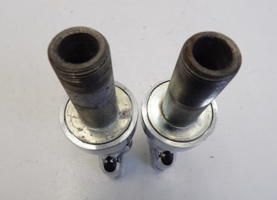 Stuur Suzuki VS 1400 Intruder