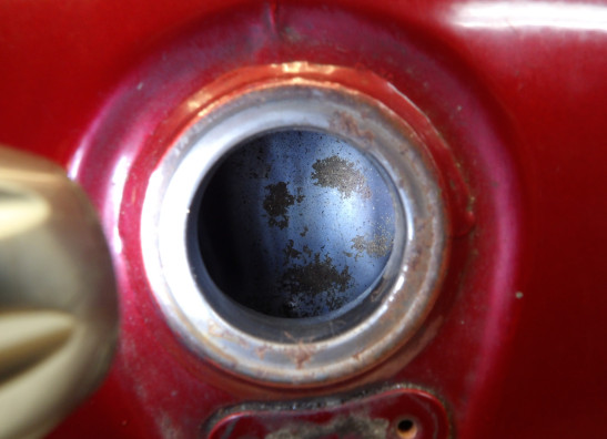 Fuel tank Honda CBX 650 E