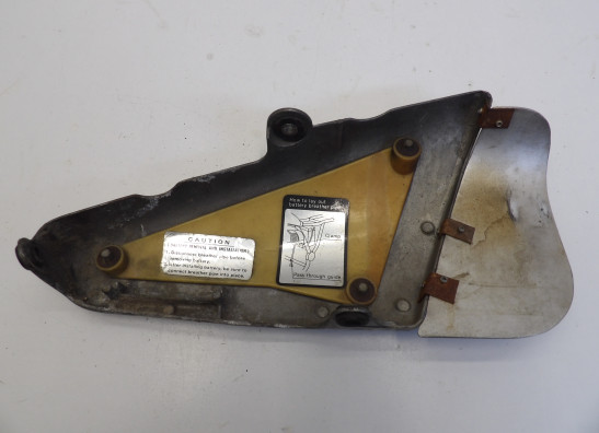 Linker zijkuip klein Yamaha XJ 1100 Maxim