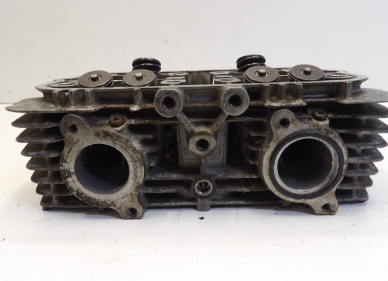 Cilinderkop Honda CM 400 T 