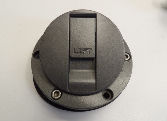 Slotenset Yamaha BT 1100